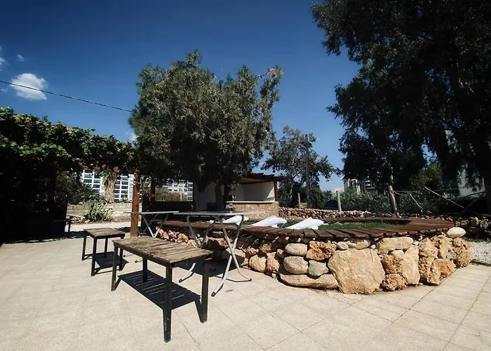 Camp&Hostel Antalya